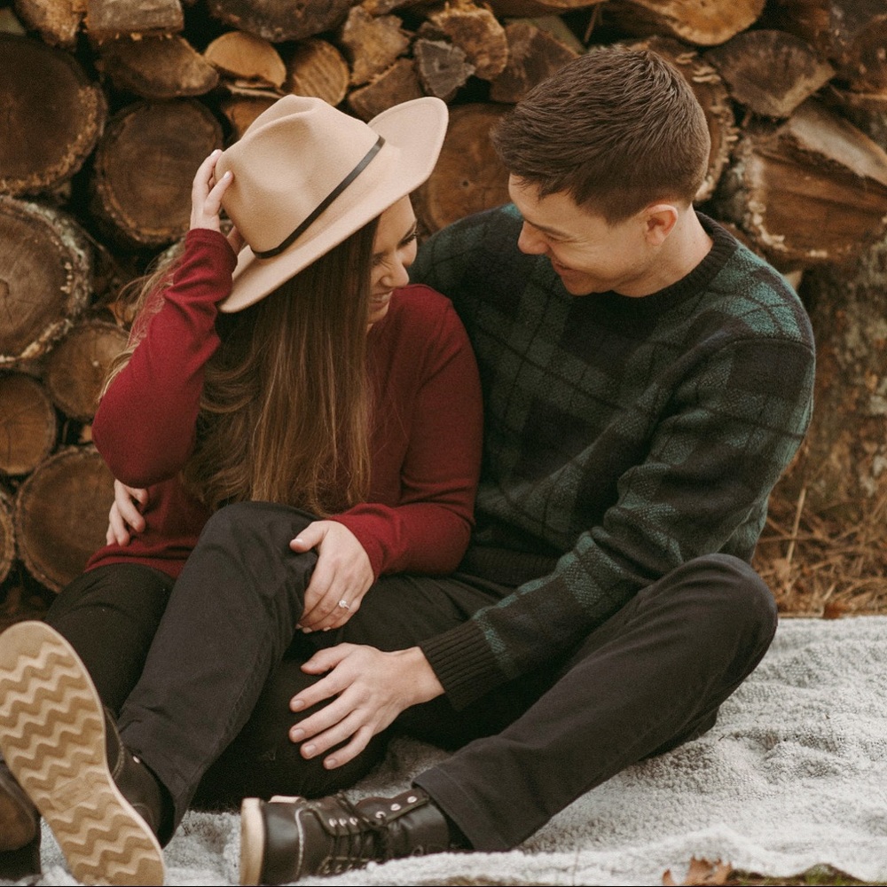 Meet your Posher, James